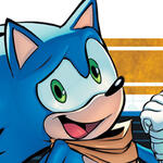 Sonic (Sonic Boom)