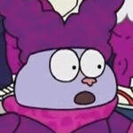 Chowder (Chowder)