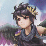 Dark Pit (Kid Icarus: Uprising)