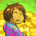 Frisk (Undertale)