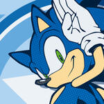 Sonic (Sonic the Hedgehog)