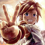 Pit (Kid Icarus: Uprising)