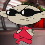 Numbuh One (Kids Next Door)
