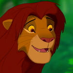 Simba (The Lion King)