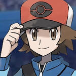 Hilbert (Pokemon: Black)
