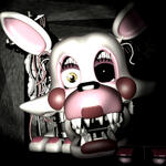 Mangle (Five Nights at Freddy's)