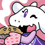Toriel (Undertale)