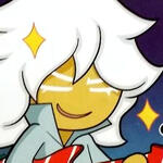Rockstar Cookie (Cookie Run)