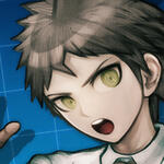 Hajime Hinata (Danganronpa)