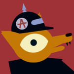 Gregg (Night in the Woods)