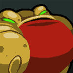 Frog (Nuclear Throne)