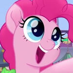 Pinkie Pie (My Little Pony)