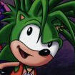 Manic (Sonic Underground)