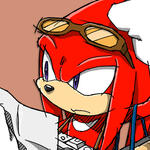 Knuckles (Sonic the Hedgehog)
